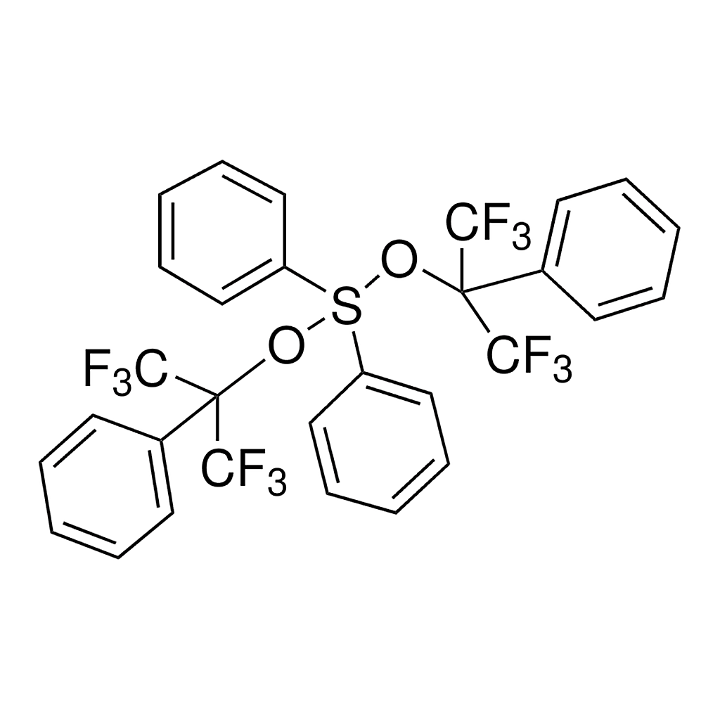 Merck Martin Sulfurane Dehydrating agent