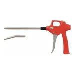Daihan Science 에어건 (메탈), Metal Air Gun, Aluminum Noggle