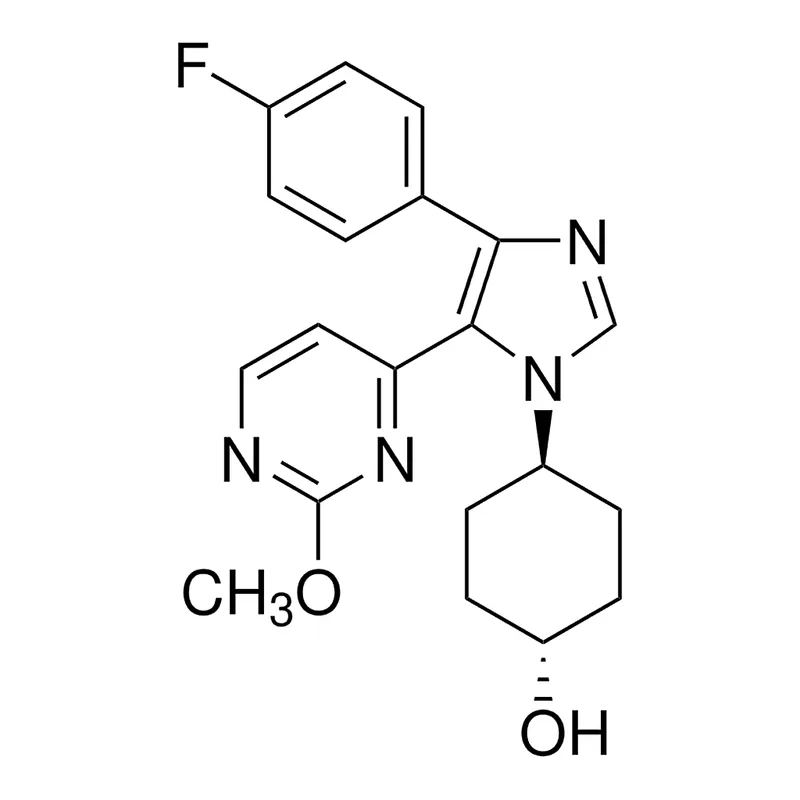 Merck SB 239063