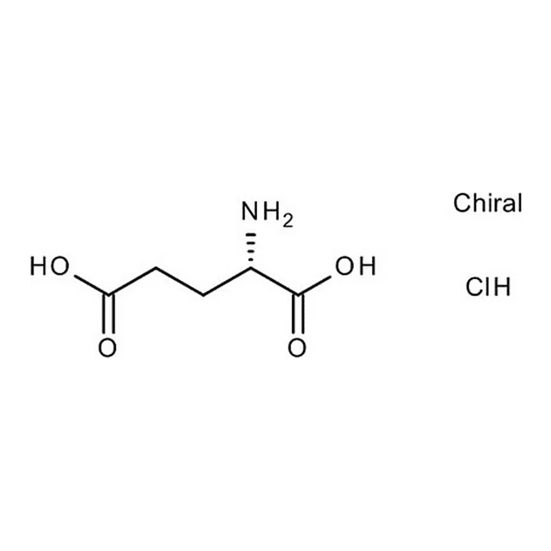 Merck L-GLUTAMIC ACID HYDROCHLORIDE FOR SYNTHE