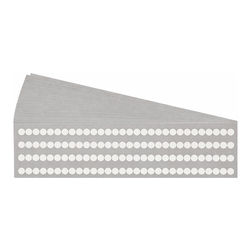 Brady Vinyl Dot Markers