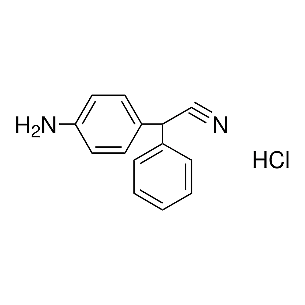 Merck 2-(4-AMINOPHENYL)-2-(PHENYL)-ACETO