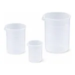 AS ONE PP Beaker, PP 비커