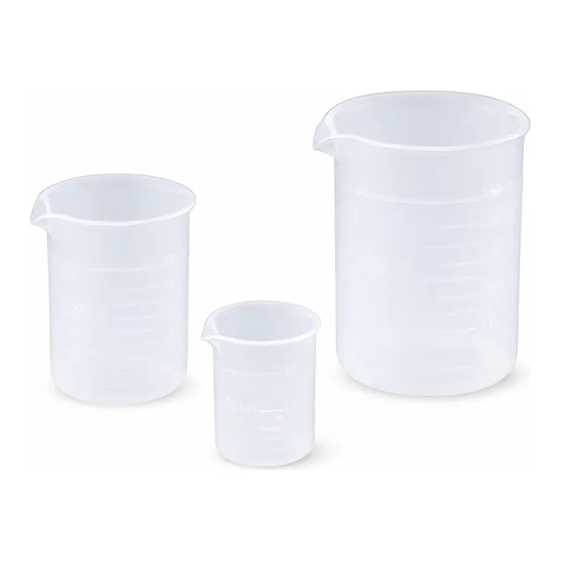 AS ONE PP Beaker, PP 비커