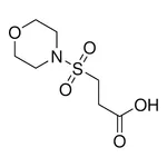Merck 3-(4-Morpholinylsulfonyl)propanoic acid