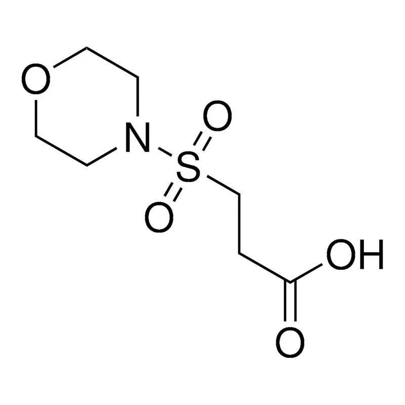 Merck 3-(4-Morpholinylsulfonyl)propanoic acid