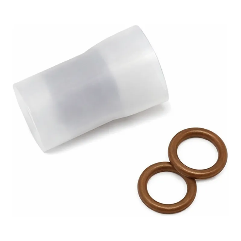 Agilent Split vent trap PM kit,single cartridge
