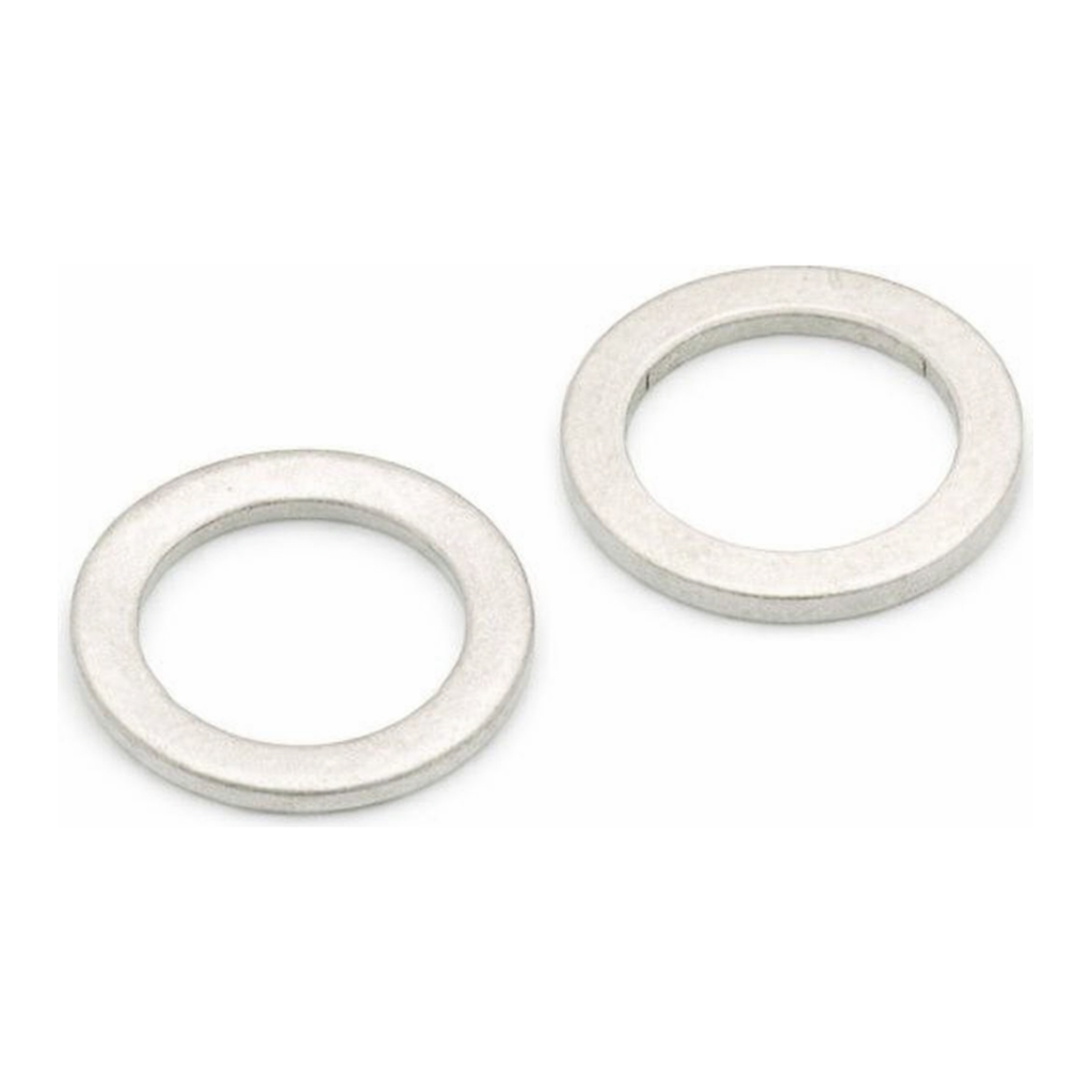 Restek Silver Seal, for Thermo Split/Splitless Injector, 10pk