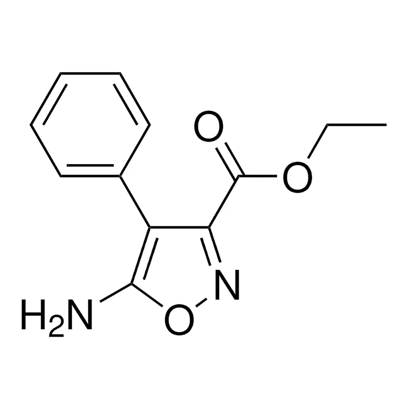 Merck ETHYL 5-AMINO-4-PHENYL-3-ISOXAZ