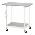 AS ONE New Lab Bench (White Color) 900 x 600 x 800 Standard