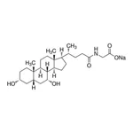 Merck GLYCOCHENODEOXYCHOLIC ACID SODIUM SALT
