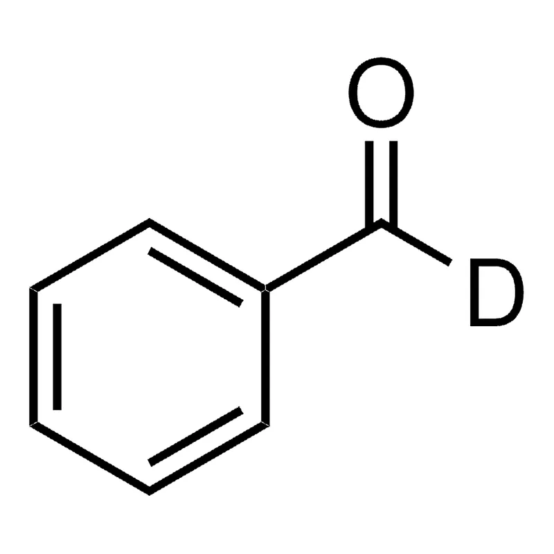 Merck Benzaldehyde-alpha-d1