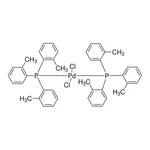 Merck DICHLOROBIS(TRI-O-TOLYLPHOSPHINE)PALLAD&