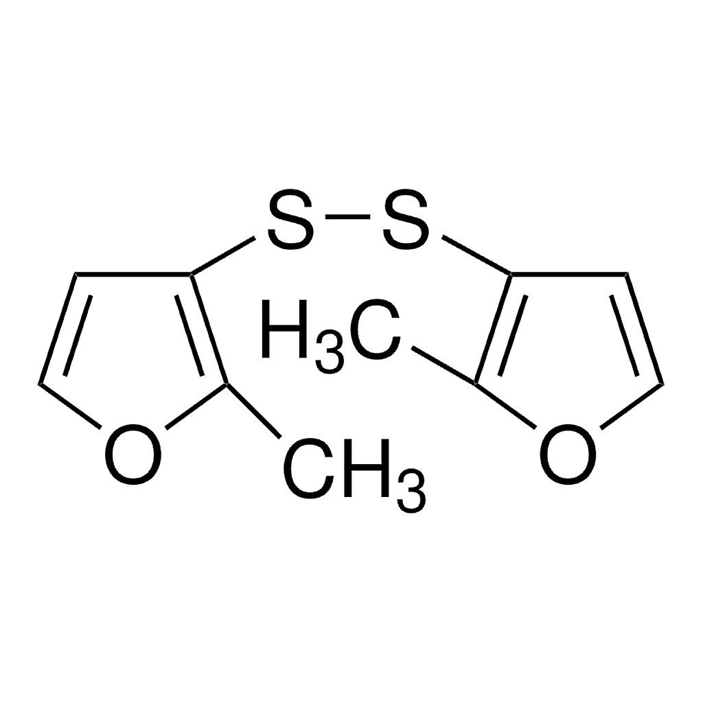 Merck Bis(2-Methyl-3-furyl) disulfide
