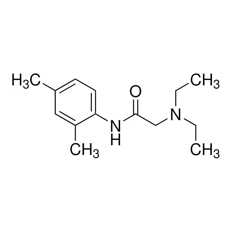 Merck 2-(DIETHYLAMINO)-N-(2,4-DIMETHYL-