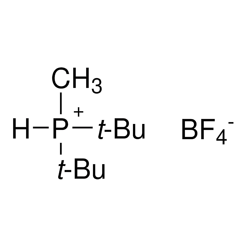 Merck Di-tert-butyl(methyl)phosphonium tetrafluoroborate