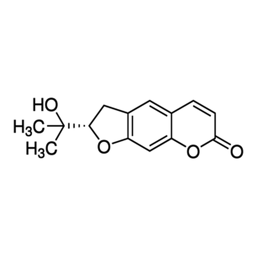 Merck (+)-Marmesin
