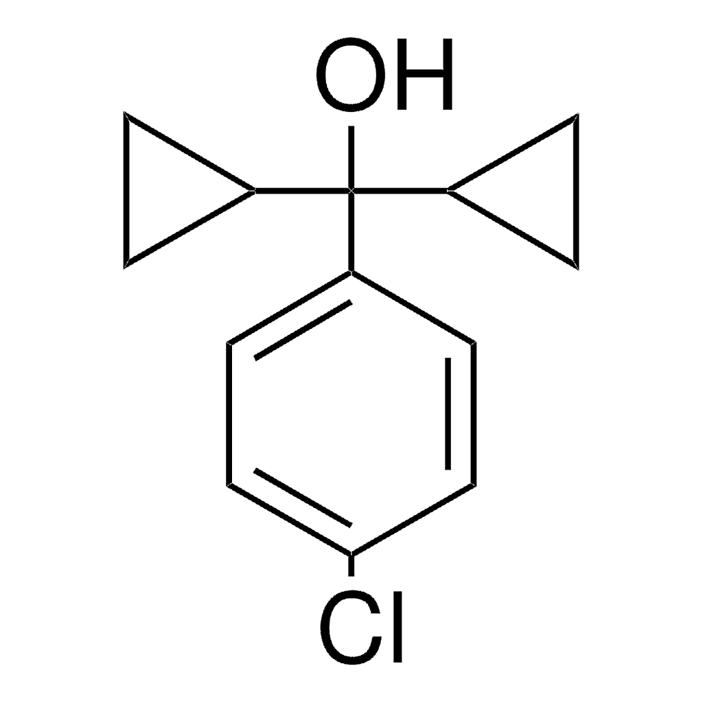 Merck 4-CHLORO-ALPHA,ALPHA-DICYCLOPROPYL