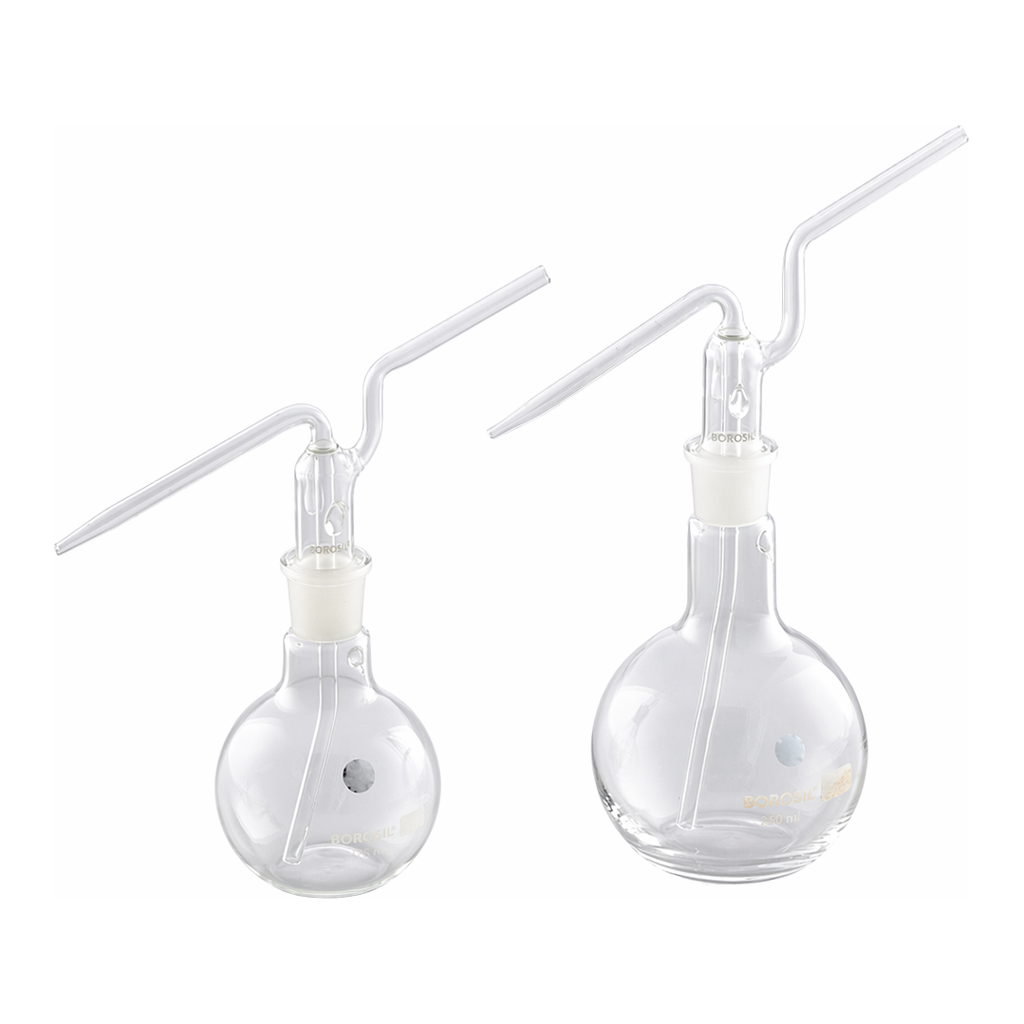 AS ONE Gas Washing Bottle, 가스 세정병