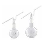 AS ONE Gas Washing Bottle, 가스 세정병