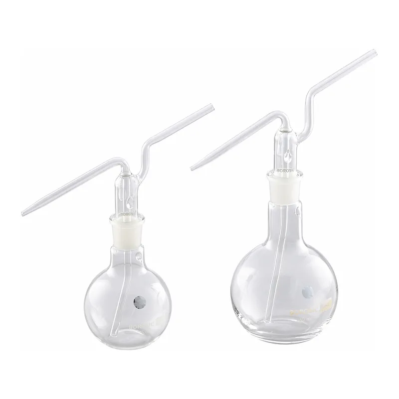 AS ONE Gas Washing Bottle, 가스 세정병