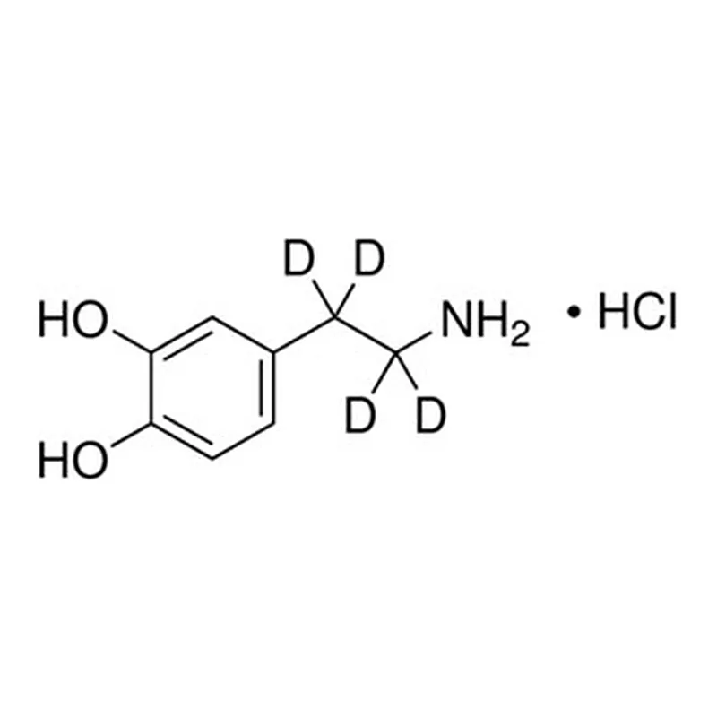 Merck DOPAMINE-1,1,2,2-D4 HYDROCHLORIDE