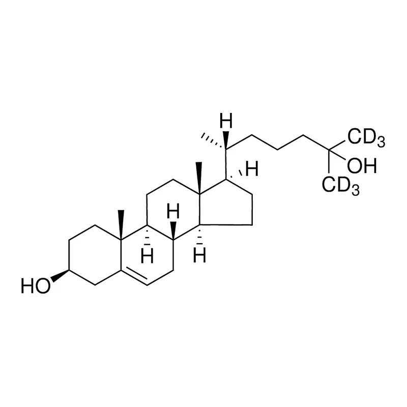 Merck 25-hydroxycholesterol (D6)