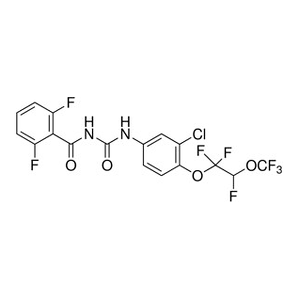 Merck NOVALURON
