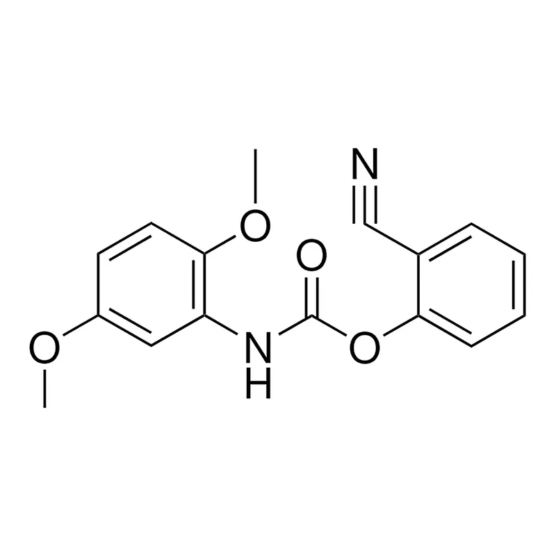 Merck 2-CYANOPHENYL N-(2,5-DIMETHOXY - 50 MG&