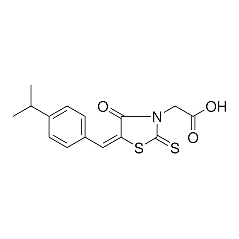 Merck (5-(4-ISOPROPYL-BENZYLIDENE)-4 - 10 MG &