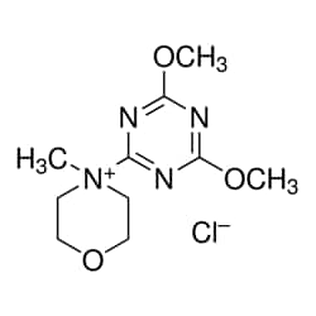Merck 4-(4,6-DIMETHOXY-1,3,5-TRIAZIN-2-YL)-4-&