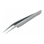 AS ONE Tweezer PrecisIon Clean-Pack, 루비스 핀셋No.5A