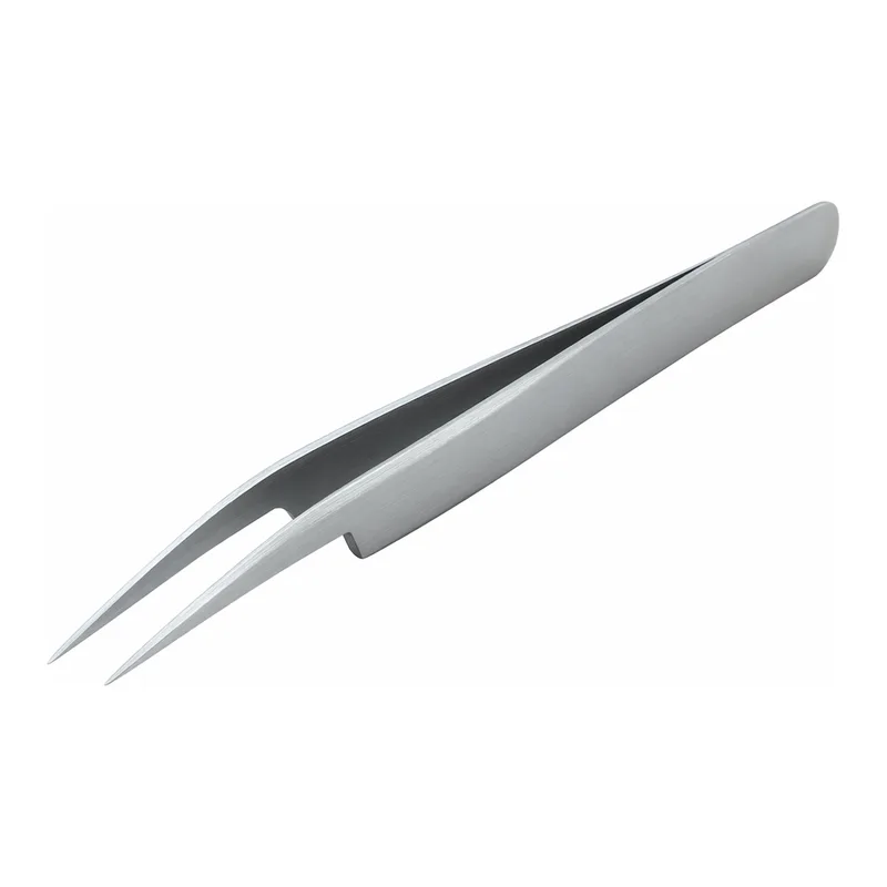 AS ONE Tweezer PrecisIon Clean-Pack, 루비스 핀셋No.5A