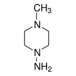 Merck 1-AMINO-4-METHYLPIPERAZINE, 98%