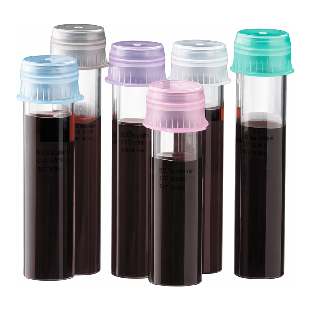 Thermo Fisher Scientific Color-Coded TainerTop Safety Closures, For 16mm Tubes; Color: White