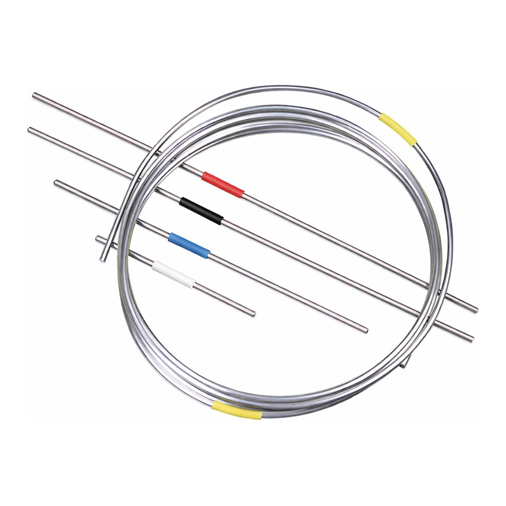 Thermo Fisher Scientific 316 Stainless Steel Capillary Tubing for HPLC