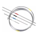 Thermo Fisher Scientific 316 Stainless Steel Capillary Tubing for HPLC