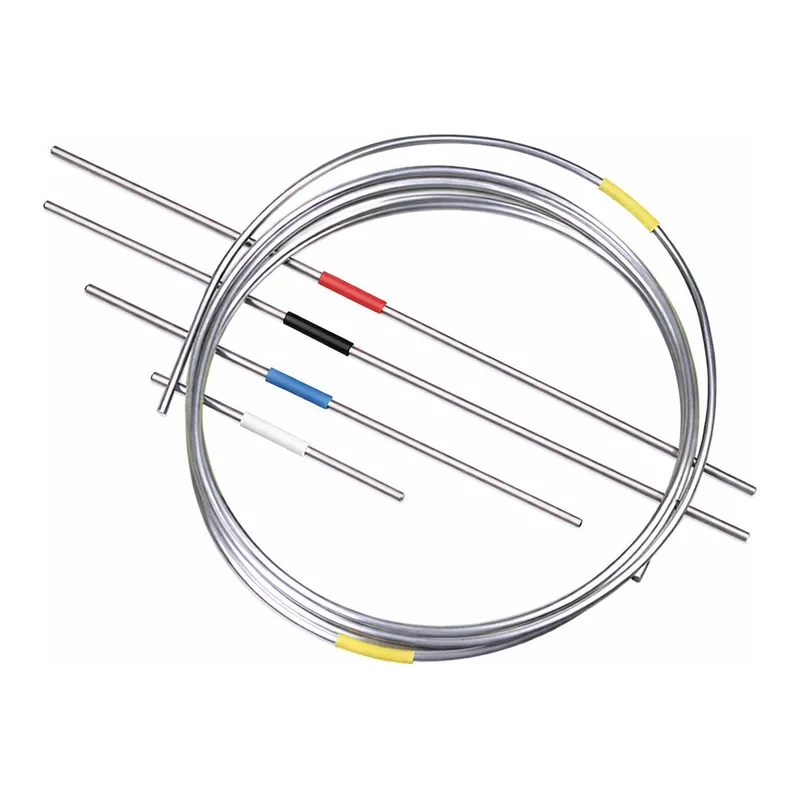 Thermo Fisher Scientific 316 Stainless Steel Capillary Tubing for HPLC