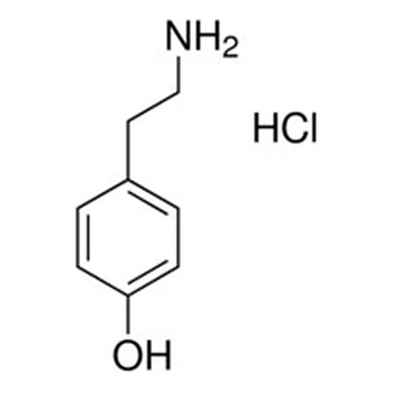 Merck TYRAMINE HYDROCHLORIDE