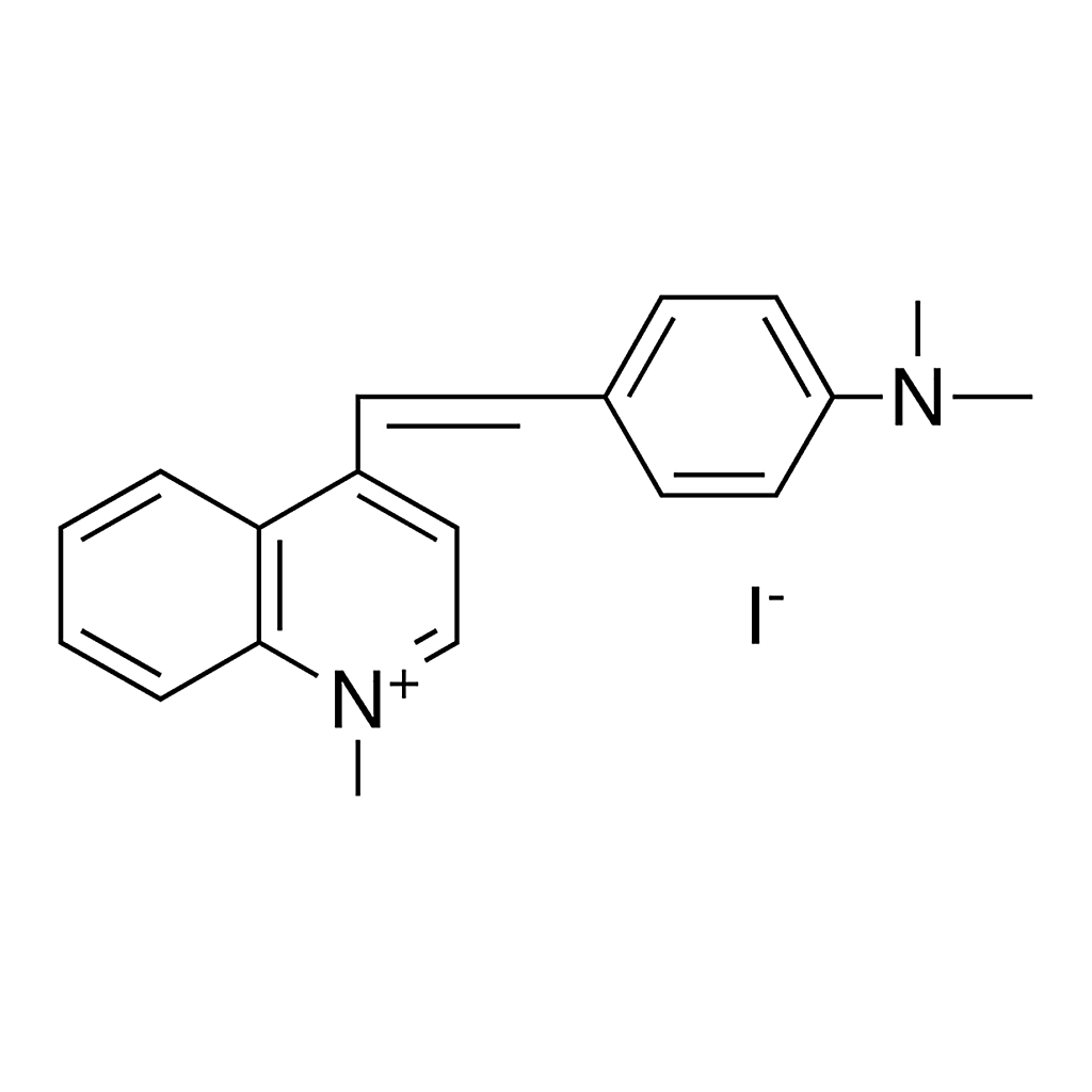 Merck 4-(4-(DIMETHYLAMINO)STYRYL)-1-M