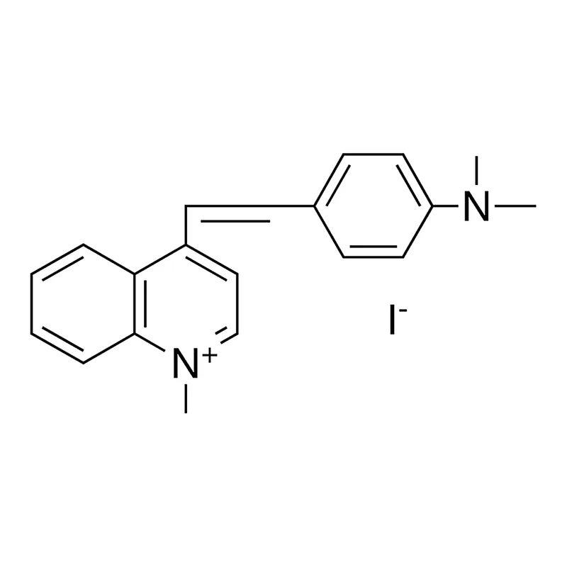 Merck 4-(4-(DIMETHYLAMINO)STYRYL)-1-M