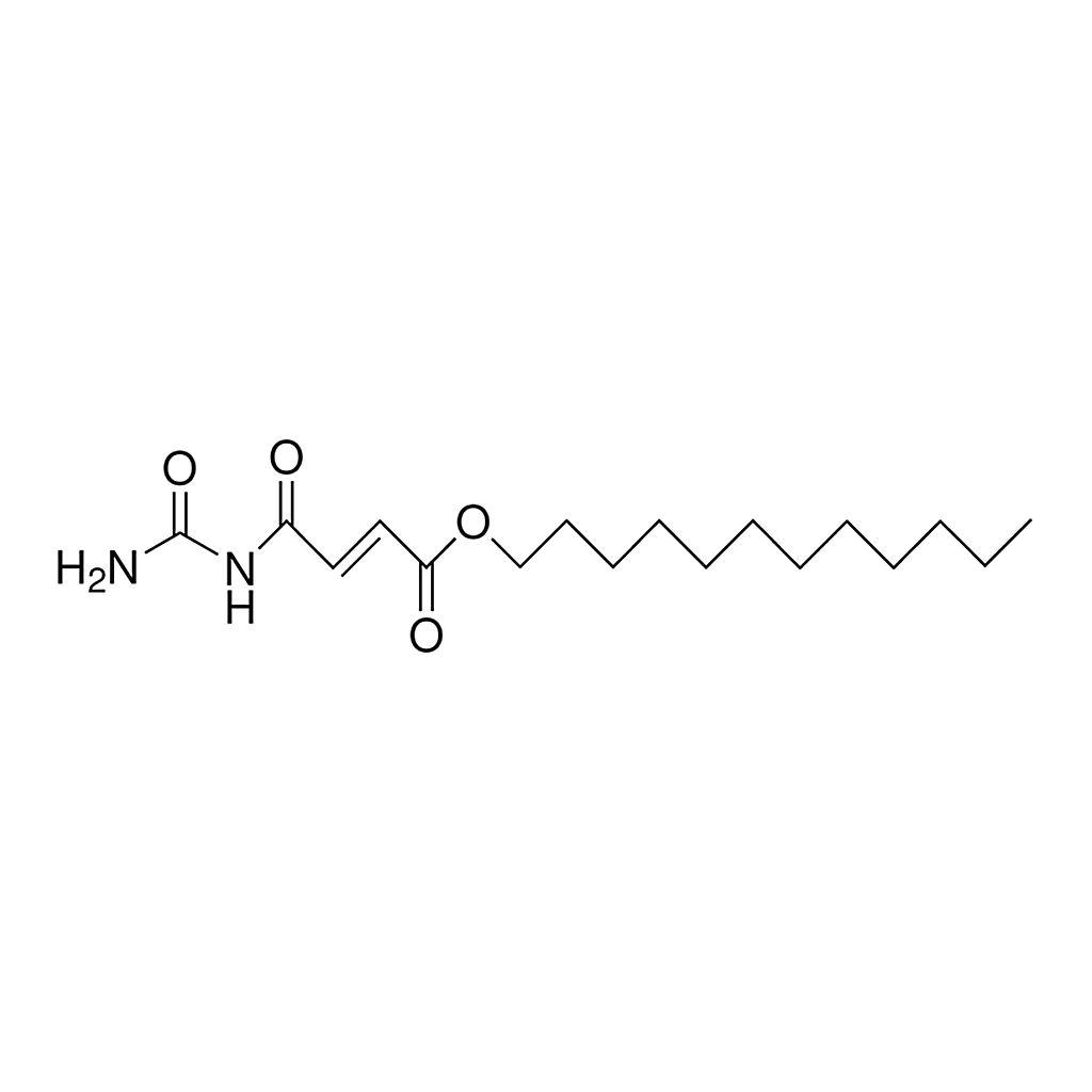 Merck DODECYL N-CARBAMOYLMALEAMATE-