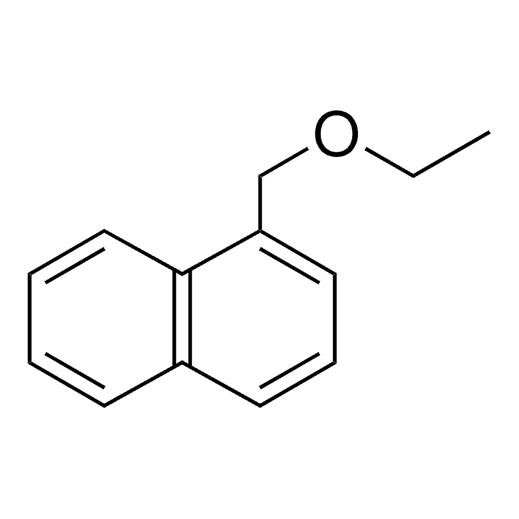 Merck ETHYL 1-NAPHTHYLMETHYL ETHER