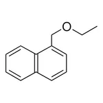 Merck ETHYL 1-NAPHTHYLMETHYL ETHER