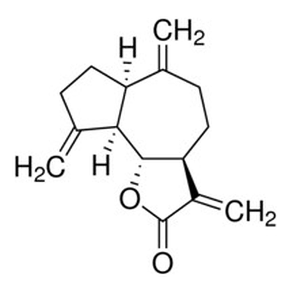 Merck DEHYDROCOSTUS LACTONE