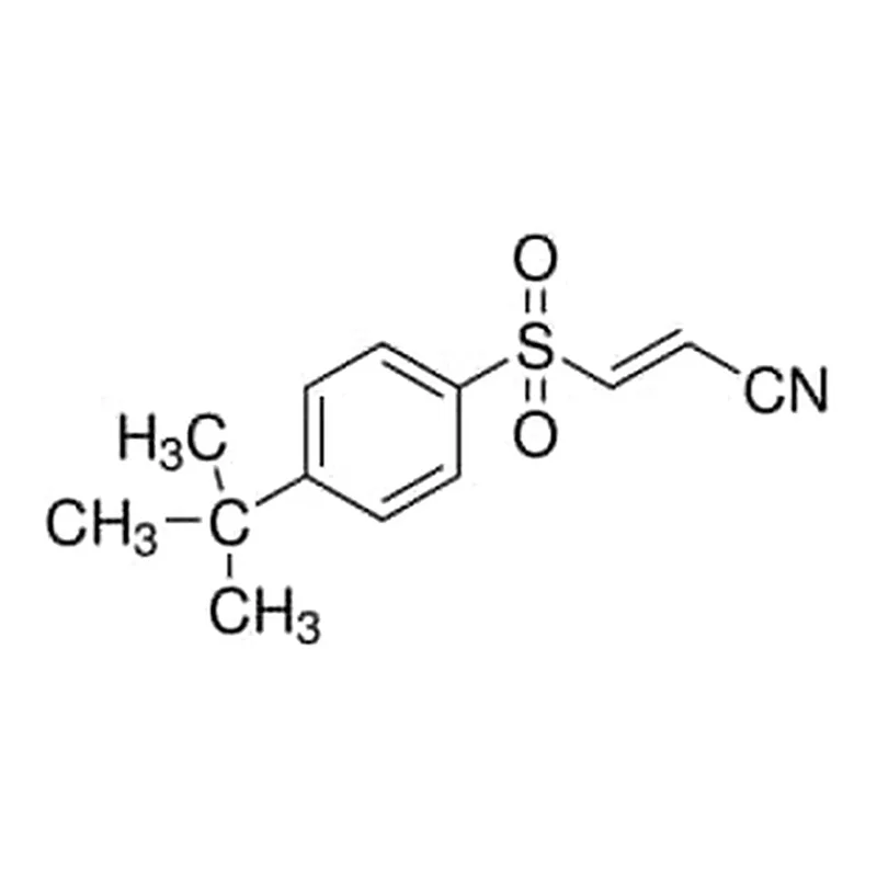 Merck BAY 11-7085