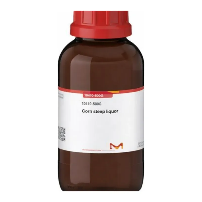Merck CORN STEEP LIQUOR
