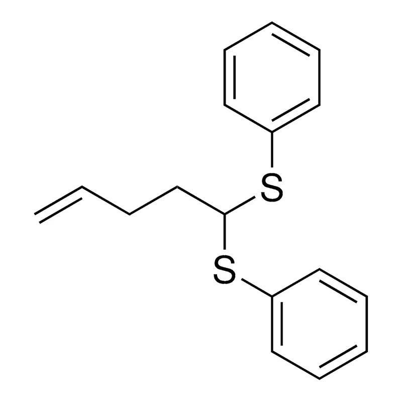 Merck {[1-(PHENYLSULFANYL)-4-PENTENYL-