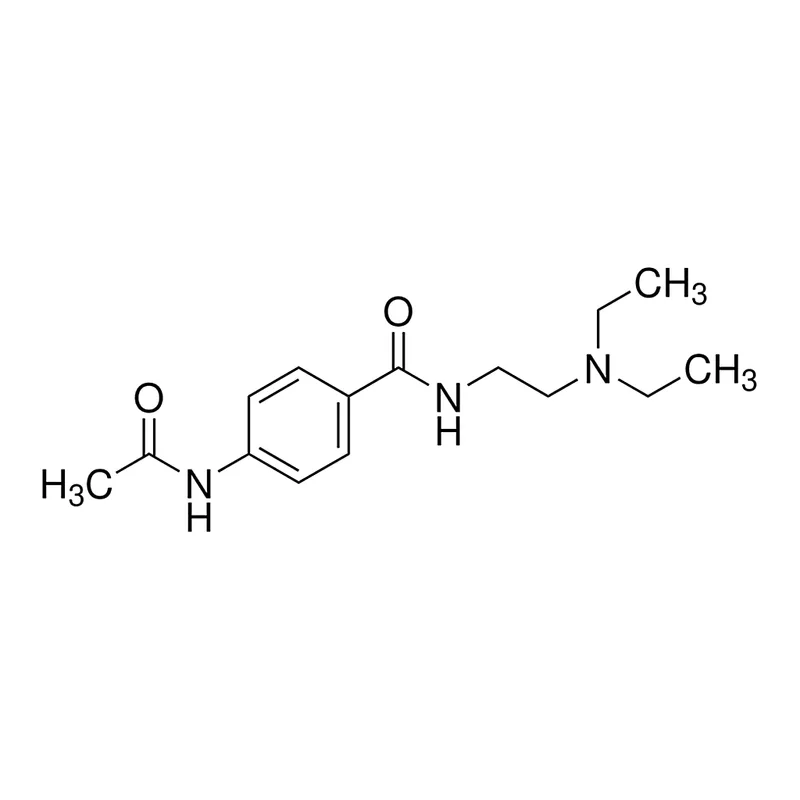 Merck N-Acetylprocainamide