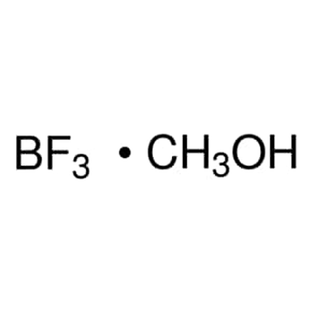 Merck BORON TRIFLUORIDE-METHANOL SOLUTION